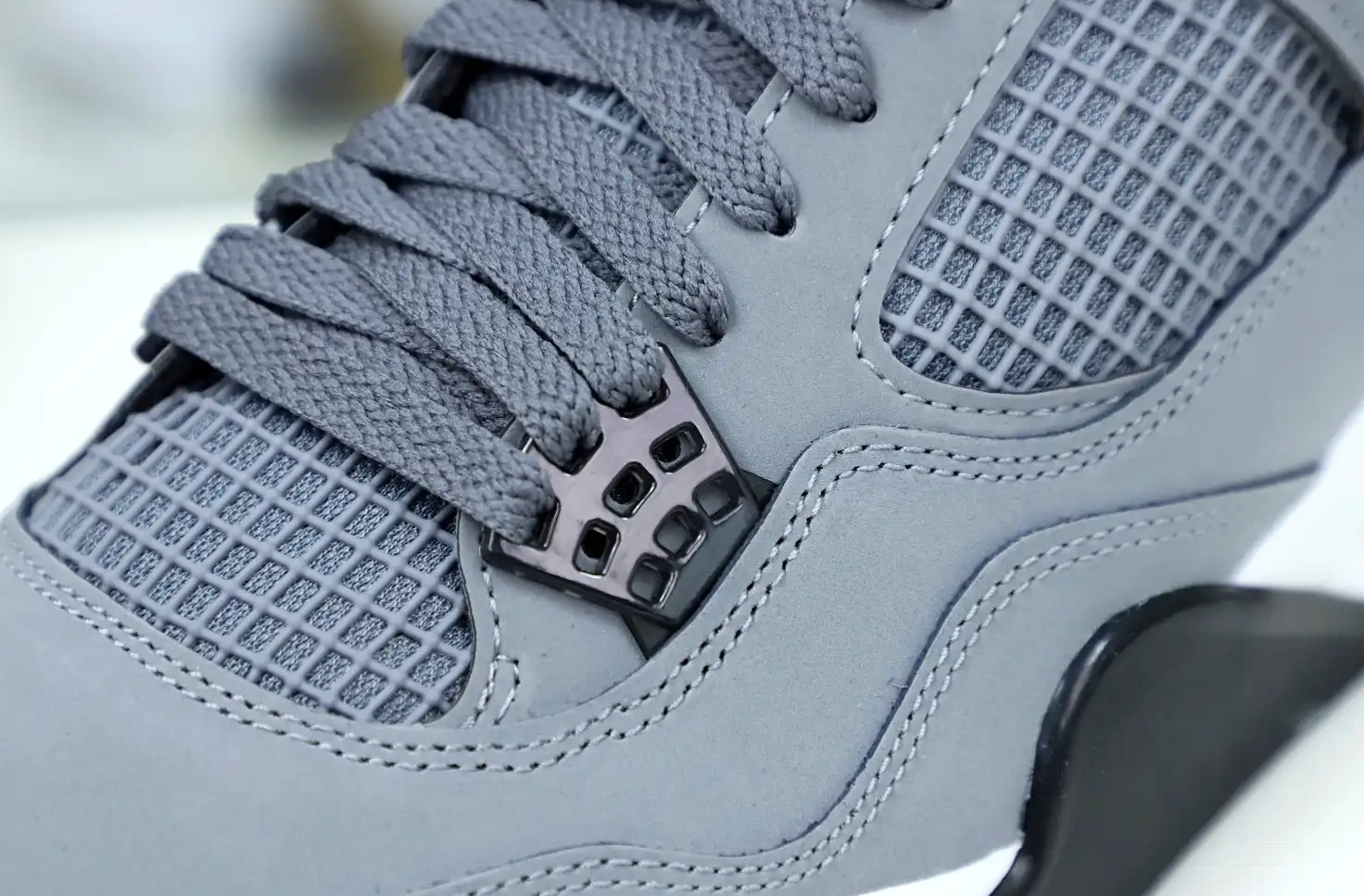 'COOL RETRO JORDAN GREY' 4 2019 AIR 0629